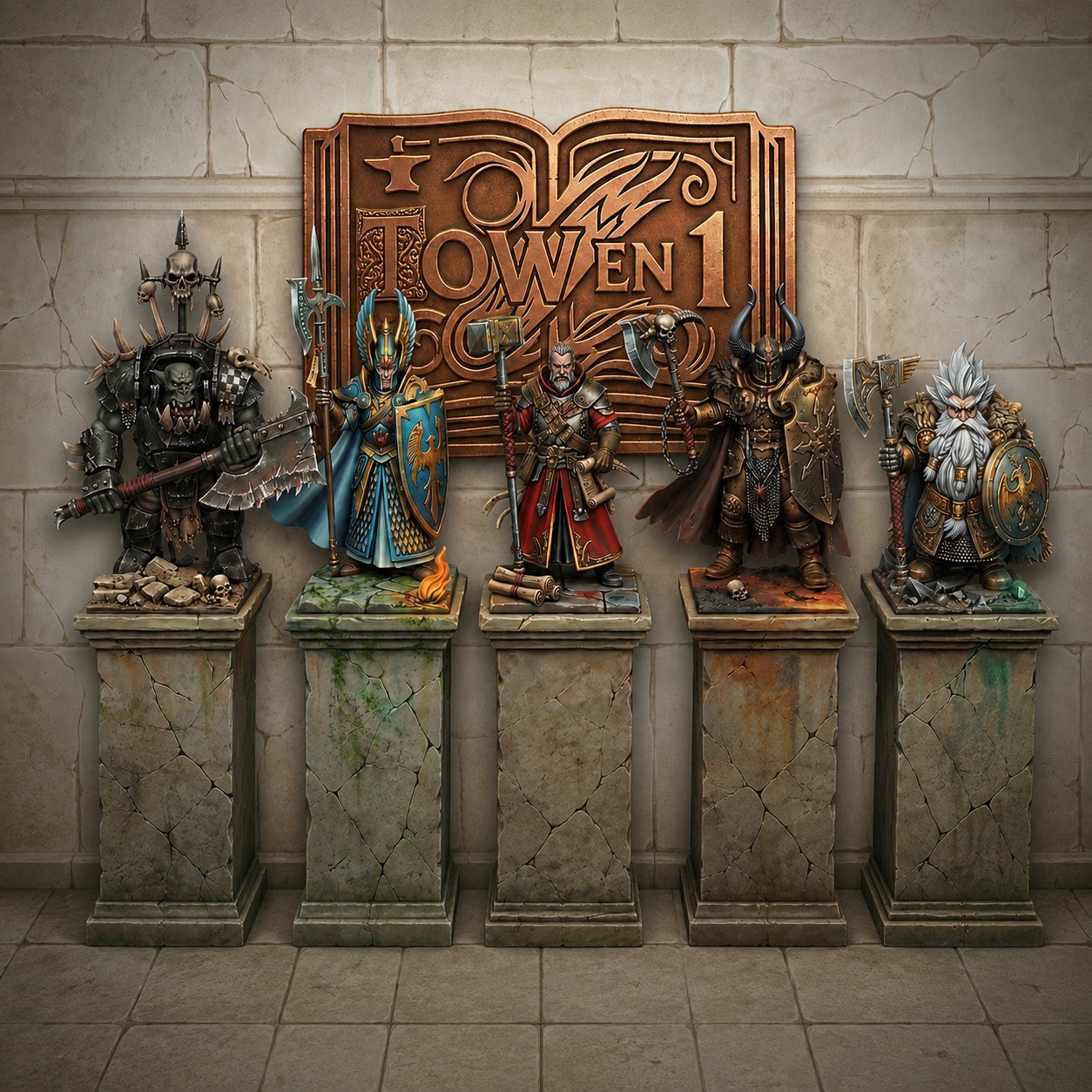 TOWen1
